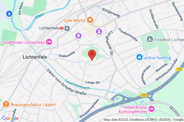 Caritasverband für den Landkreis Lichtenfels e.V.