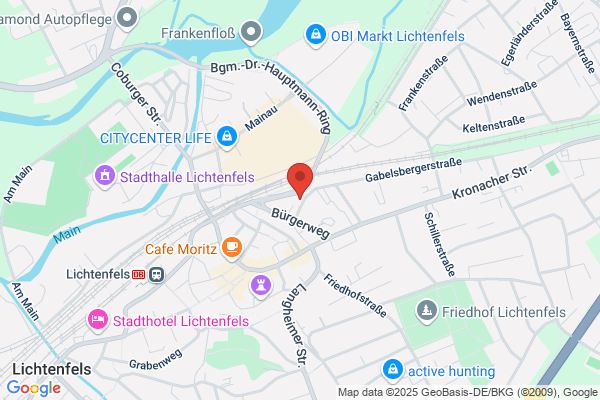 Hospizverein Lichtenfels e.V.