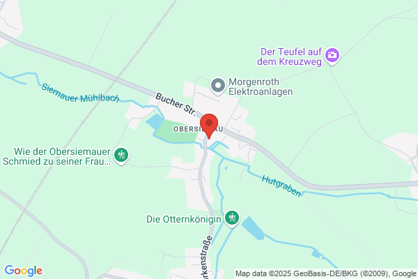 Turn-Sportverein Obersiemau