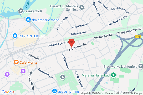 Geiger Bernhard Generali Versicherung