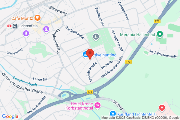DDD Werbepraxis GmbH