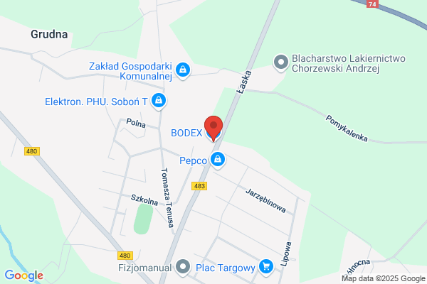 Bodex- Deutschland