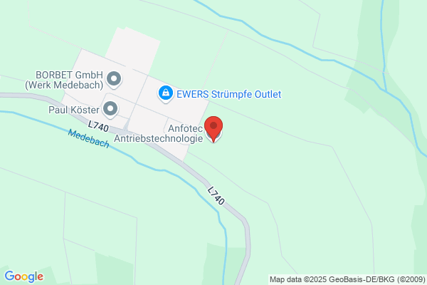 Anfotec GmbH