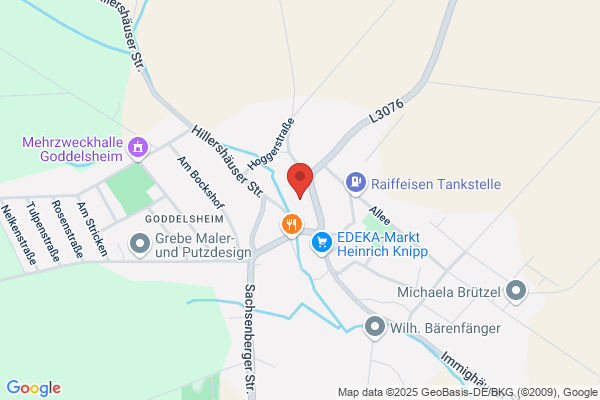 Diakoniegesellschaft Waldeck- Frankenberg mbH