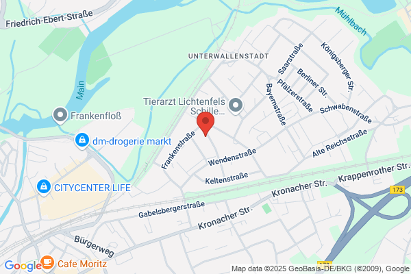 Evangelische Kindertagesstätte
