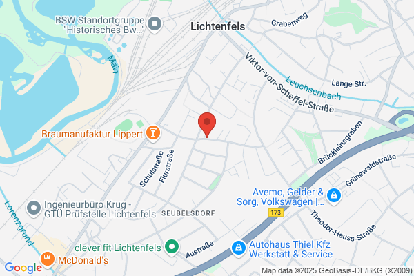 Ferienwohnung Kiel