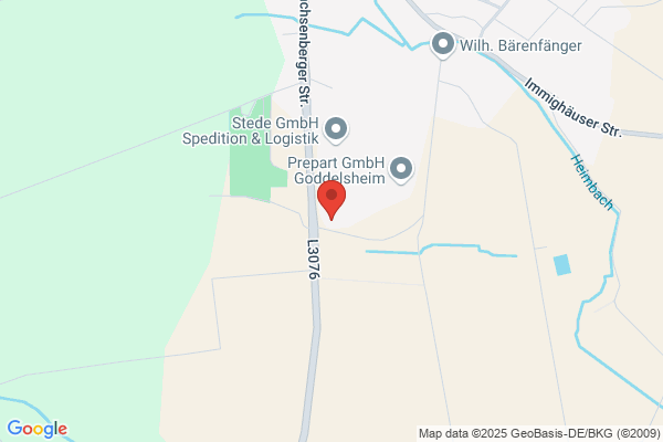 Hydraulik Point Sauerland GbR