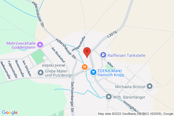 Kindertagesstätte und Jugendarbeit