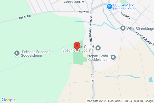 MPS Mittelpunktschule Goddelsheim