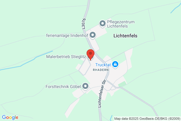 Malerbetrieb Stieglitz