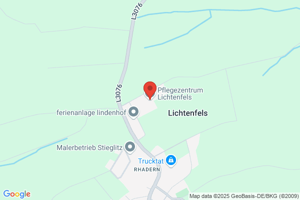 Pflegezentrum Lichtenfels GmbH