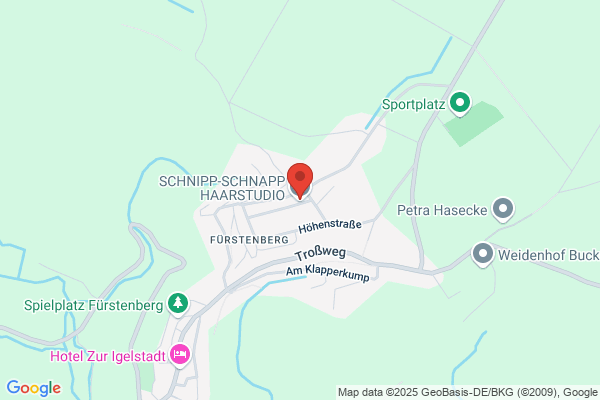 Schnipp-Schnapp Haarstudio Hagebusch GbR
