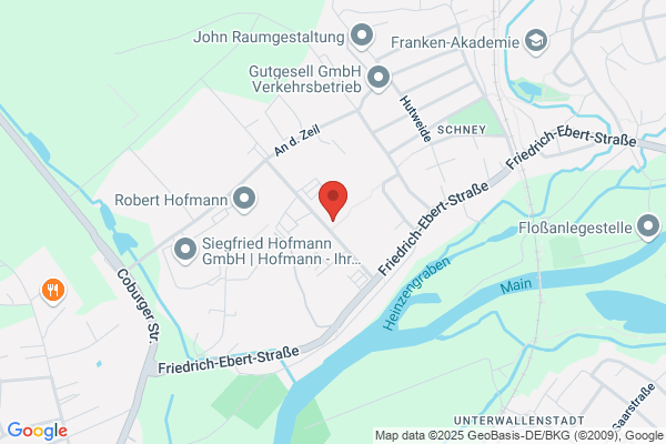Schön Karl Friedrich GmbH & Co Bauunternehmung KG