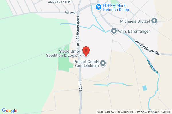 Stede GmbH