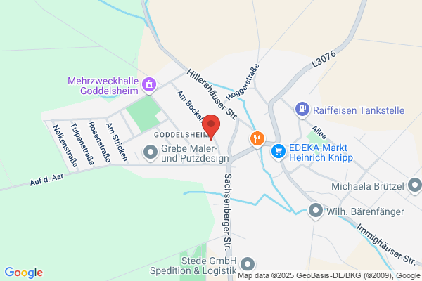 Stede GmbH Spedition & Logistik