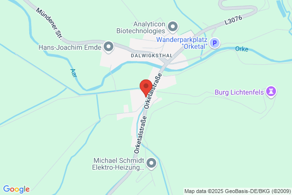 Steinbrink GmbH
