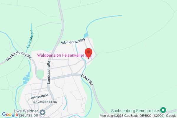 Zum Felsenkeller
