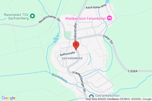 Zur Bauernschänke