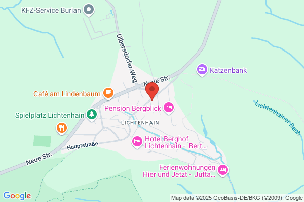 ASB Kindertagesstätte Sonnenland
