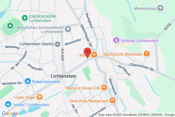 Schloß Apotheke