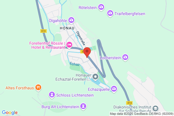 Autozentrum Lichtenstein Yavuz Mesut