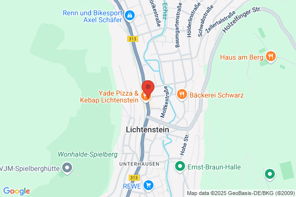 Bäckerei Schmid GmbH