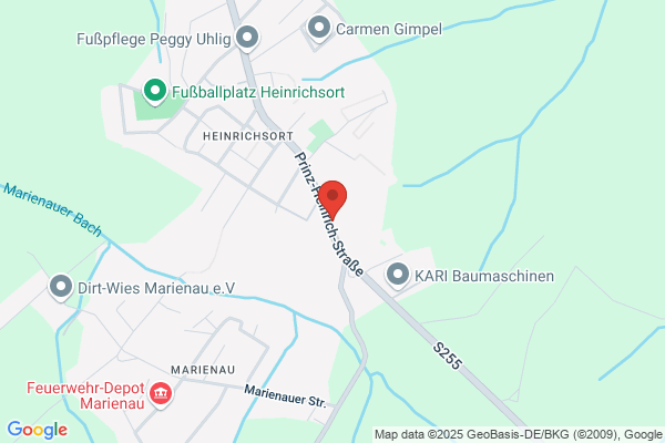 K & U Bäckerei