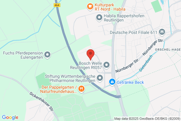 Kreissparkasse Reutlingen