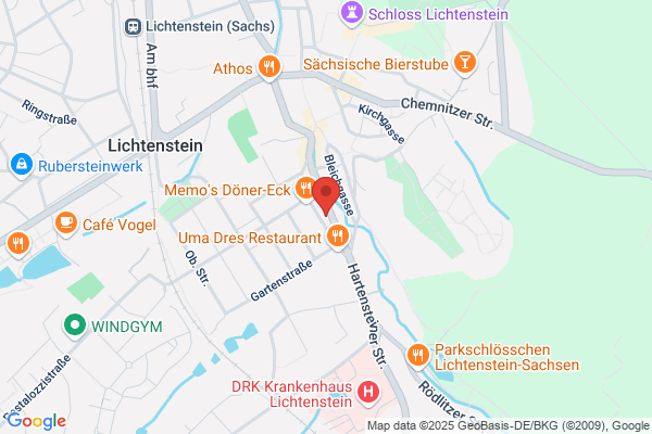 Heine und Reichold GbR