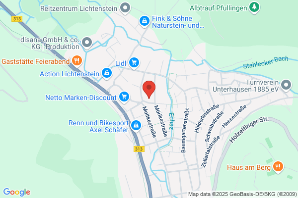 Klosseck rk GmbH & Co. KG