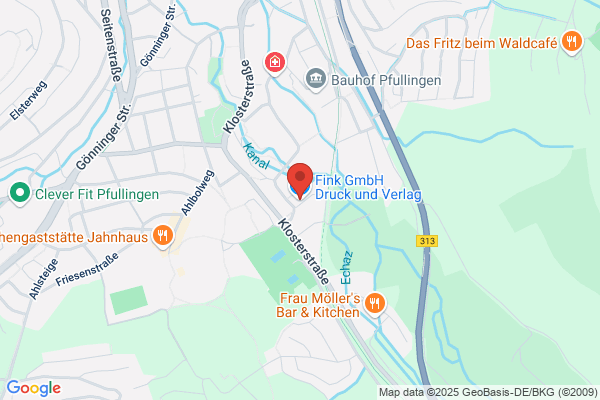 Fink GmbH Druck und Verlag