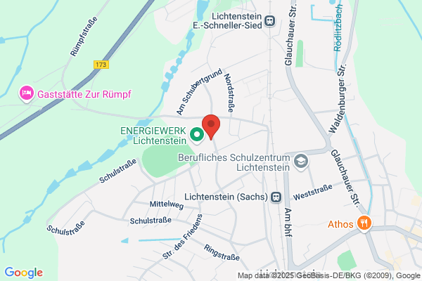 Fahrschule GmbH