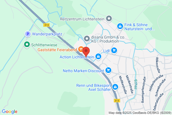 LITex Schutzkleidung