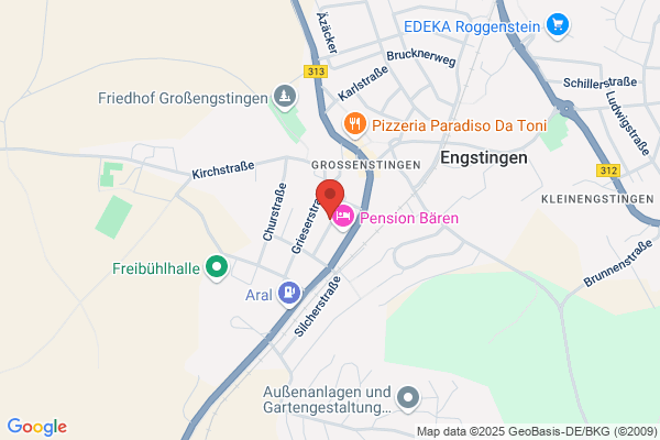Feuerwehr Engstingen Abteilung Großengstingen