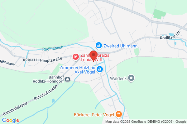 Feuerwehr Rödlitz Stadt Lichtenstein