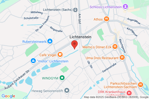 ERGO Versicherung Cornelia Röhner