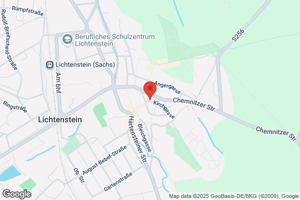 GEERS Hörgeräte