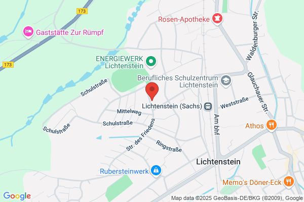 Getränke Hoffmann