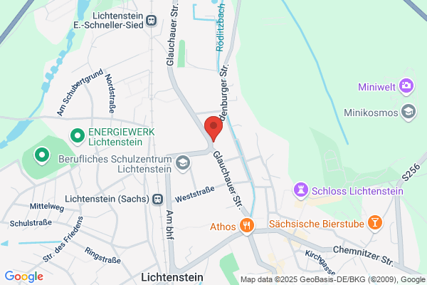 Pflegezentrum Schöne/Burkhardt GmbH