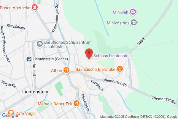 Bunz mobile Physio Reutlingen