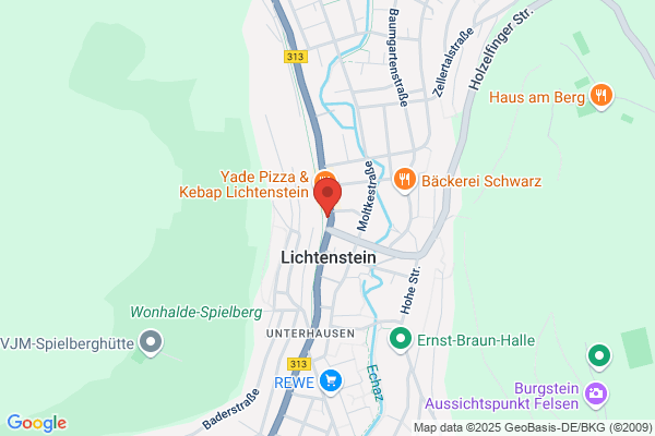 Weible Bestattungen