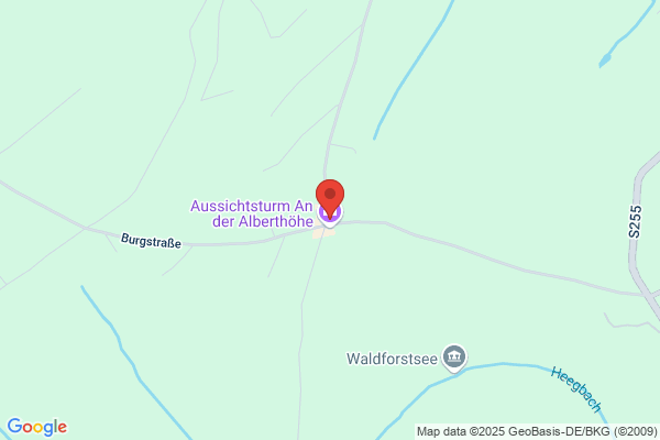 Albhütte