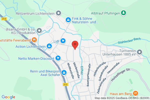 Allramseder Maler GmbH