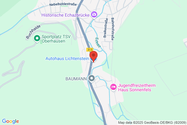 Autohaus Lichtenstein