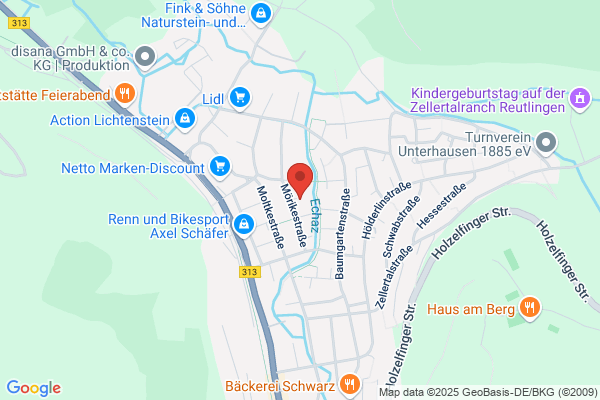 Christner GmbH & CO.KG