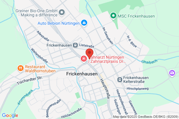 EBM GmbH
