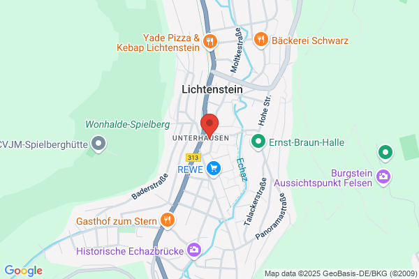 Echazschänke