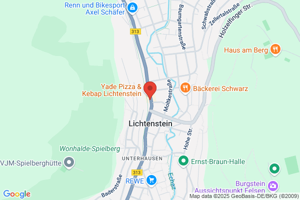 Fromm Raumausstattung GmbH