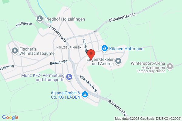 Grundschulen Holzelfingen
