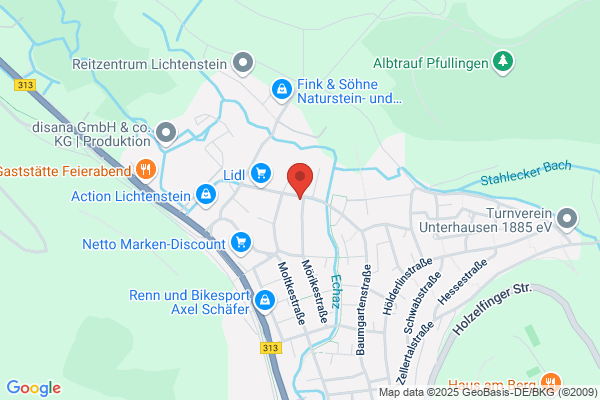 HAFIMA Hageloch und Martinitz Apparatebau und Schweißbetrieb GmbH & Co. KG